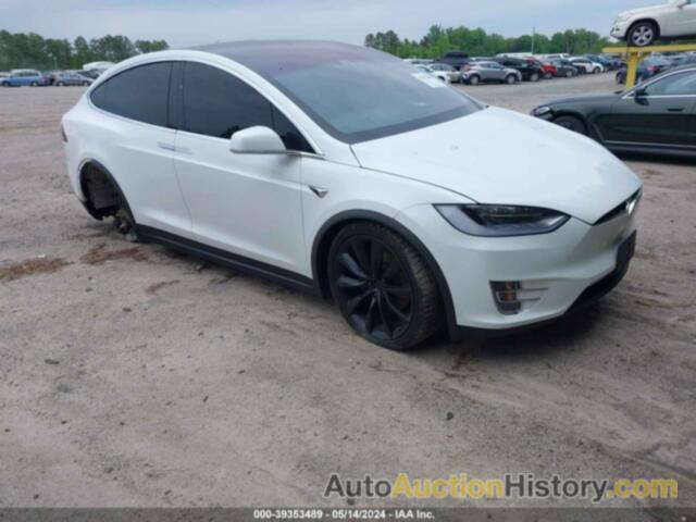 TESLA MODEL X, 5YJXCAE24LF240096