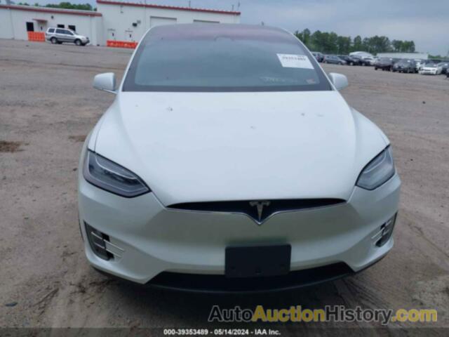 TESLA MODEL X, 5YJXCAE24LF240096