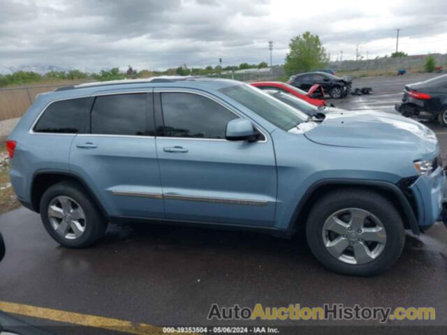 JEEP GRAND CHEROKEE LAREDO, 1C4RJFATXCC343076