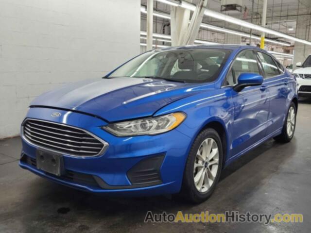 FORD FUSION SE, 3FA6P0HD1KR114367