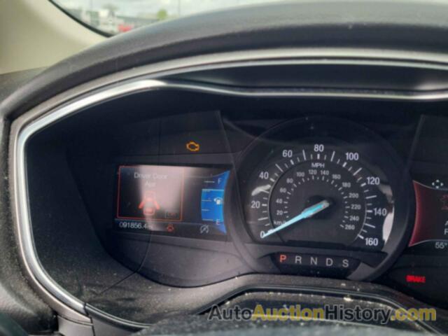 FORD FUSION SE, 3FA6P0HD1KR114367