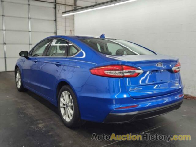 FORD FUSION SE, 3FA6P0HD1KR114367