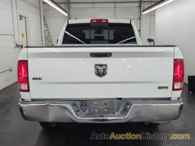 RAM 1500 SLT, 1C6RR6GG8GS292781