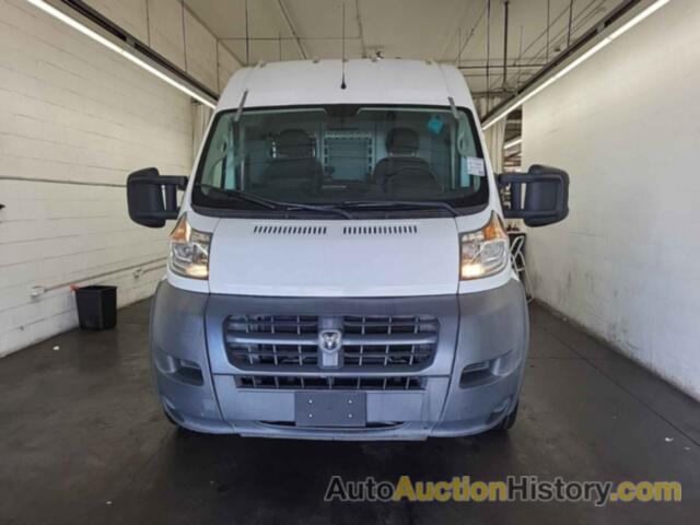 RAM PROMASTER 1500 HIGH ROOF 136 WB, 3C6TRVBG7JE146597