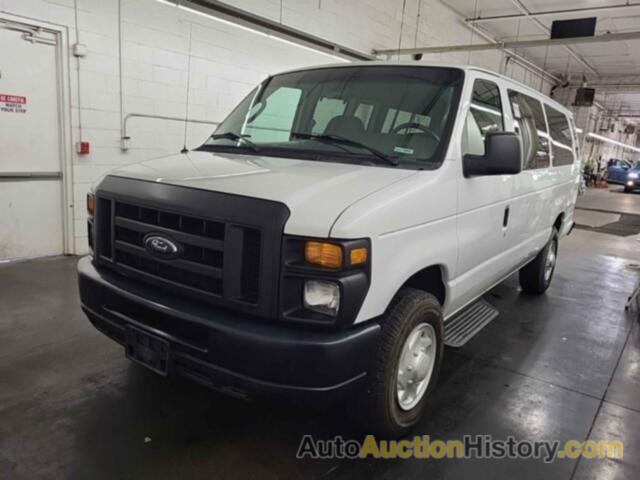 FORD E-350 SUPER DUTY XL/XLT, 1FBSS31L08DA96721