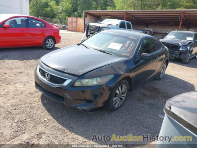 HONDA ACCORD CPE LX-S, 1HGCS1B34AA000827