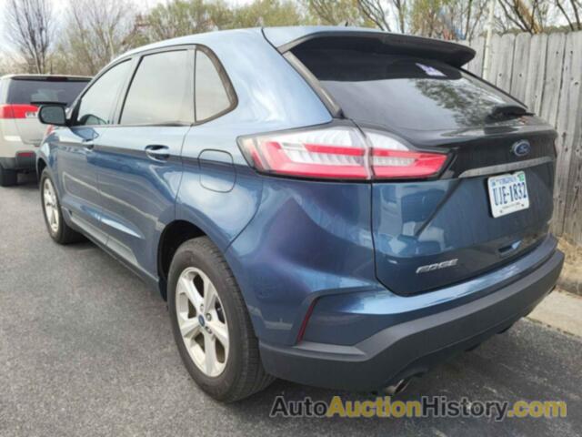 FORD EDGE SE, 2FMPK3G9XKBB57174