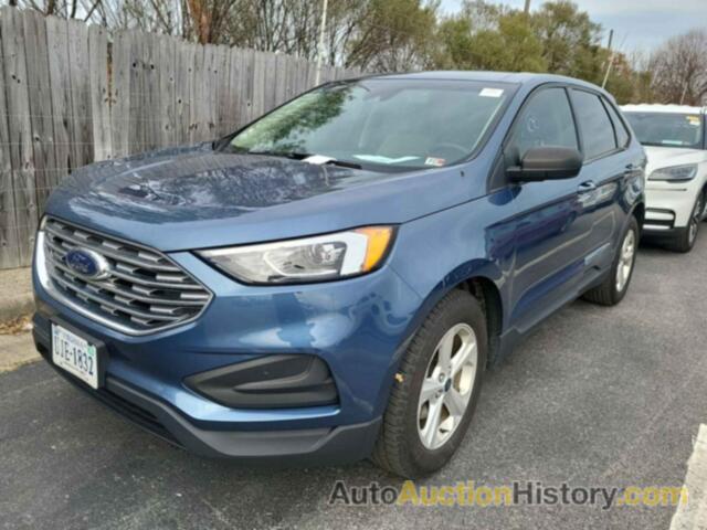 FORD EDGE SE, 2FMPK3G9XKBB57174