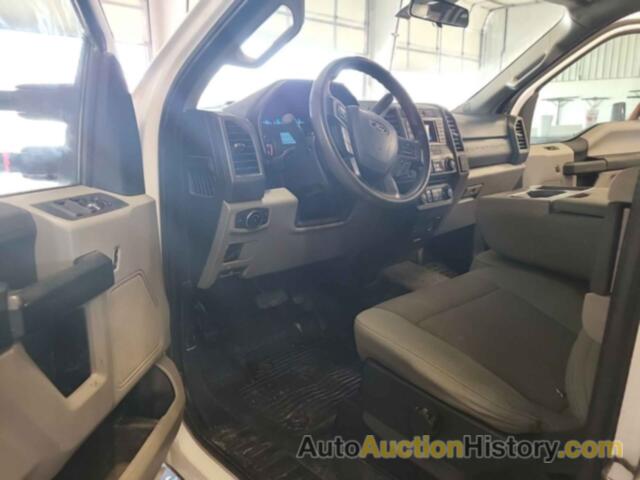FORD F-250 XL, 1FT7X2B65HED12563