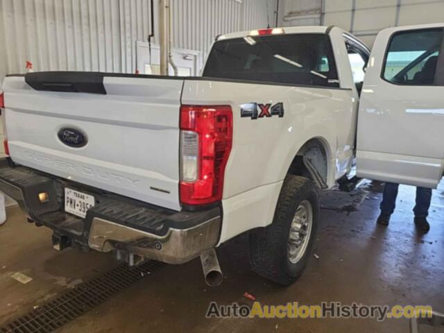 FORD F-250 XL, 1FT7X2B65HED12563