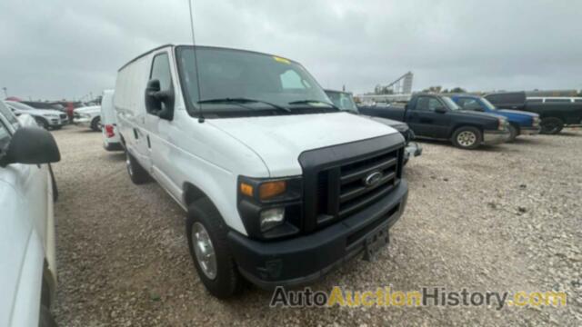 FORD E-350 SUPER DUTY COMMERCIAL, 1FTSE3EL0BDA24812