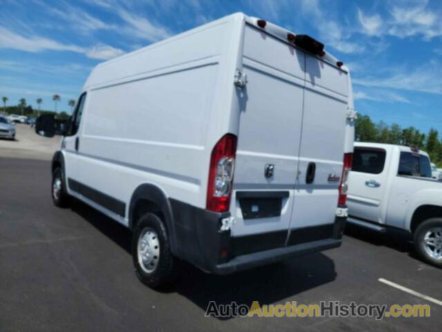 RAM PROMASTER 1500 HIGH ROOF 136 WB, 3C6TRVBG3KE552586