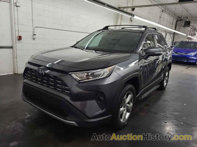 TOYOTA RAV4 LIMITED HYBRID, 4T3D6RFV6MU032069