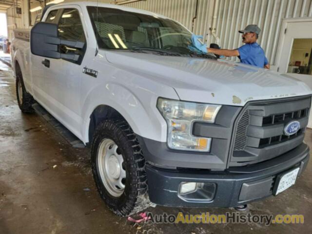 FORD F-150 XL, 1FTFX1EF0FKD84660