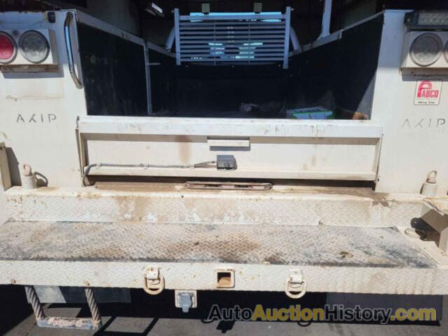 FORD F-350 CHASSIS XL, 1FD8X3HT3KEF23545