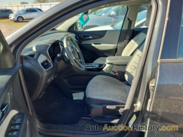 CHEVROLET EQUINOX LS, 2GNAXREV4J6273094