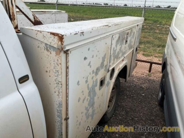 CHEVROLET SILVERADO 2500HD, 1GCHC29U73E346209