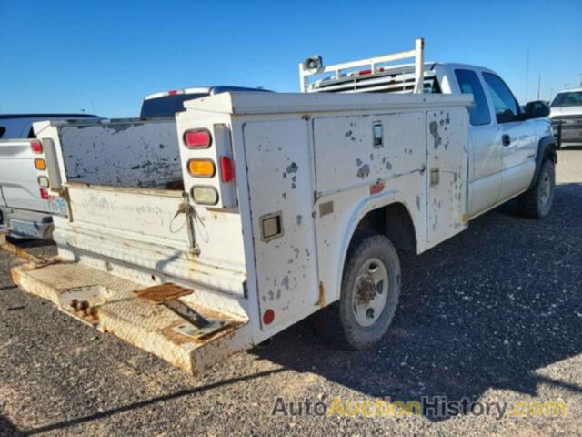 CHEVROLET SILVERADO 2500HD, 1GCHC29U73E346209