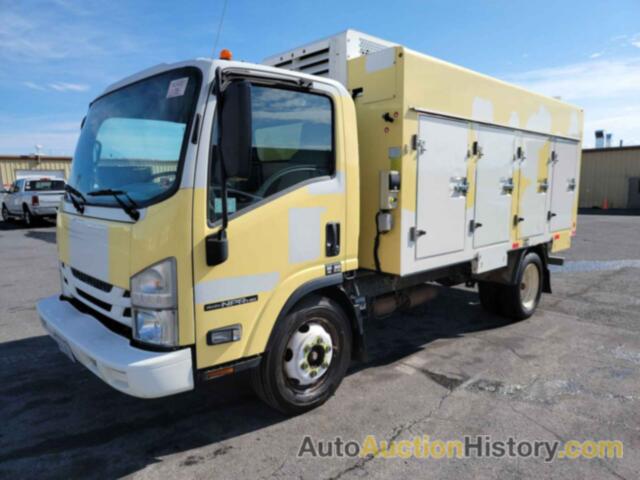 ISUZU NPR HD GAS REG, 54DC4W1B1GS813619