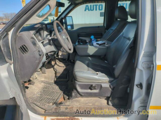 FORD F-550 CHASSIS XL, 1FD0W5HT6CEB11181