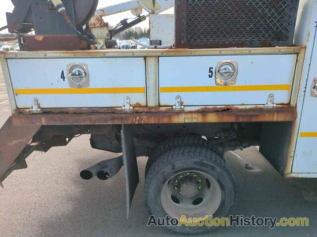 FORD F-550 CHASSIS XL, 1FD0W5HT6CEB11181
