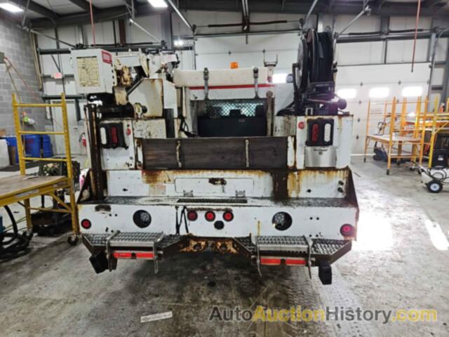 FORD F-550 CHASSIS XL, 1FD0W5HT6CEB11181