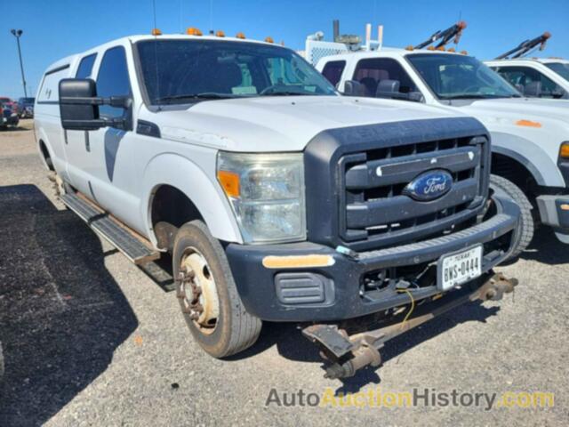 FORD F-250 XL, 1FT7W2B67CEC46769