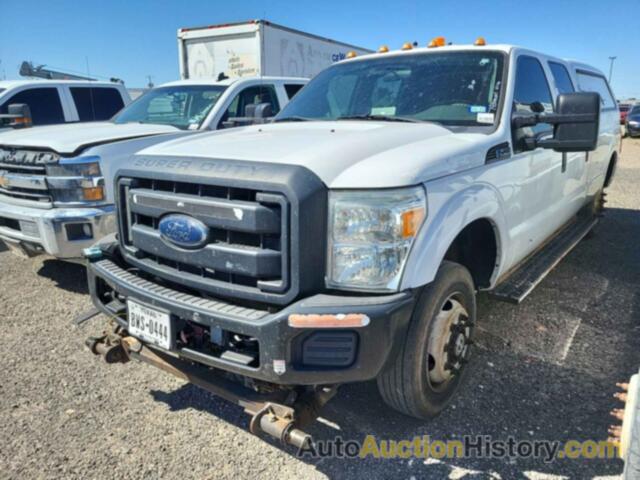 FORD F-250 XL, 1FT7W2B67CEC46769