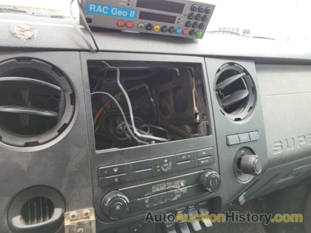 FORD F-250 XL, 1FT7W2B67CEC46769