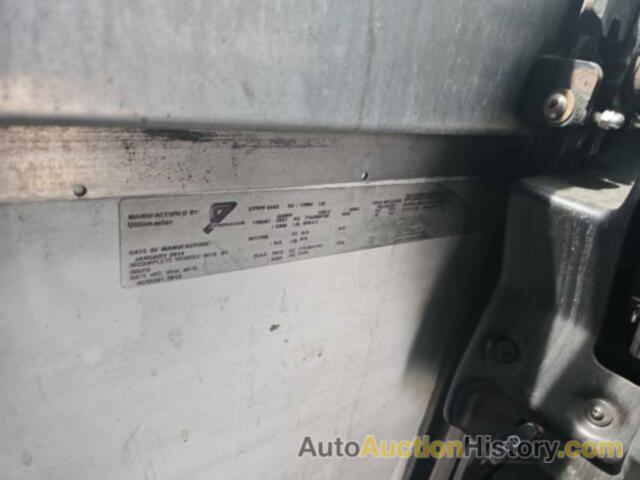 ISUZU COMMERCIAL VAN, JALB4T172D7W00797