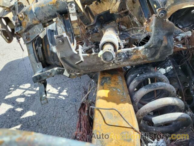 FORD F-550 CHASSIS XL, 1FD0W5HN2MEE00030