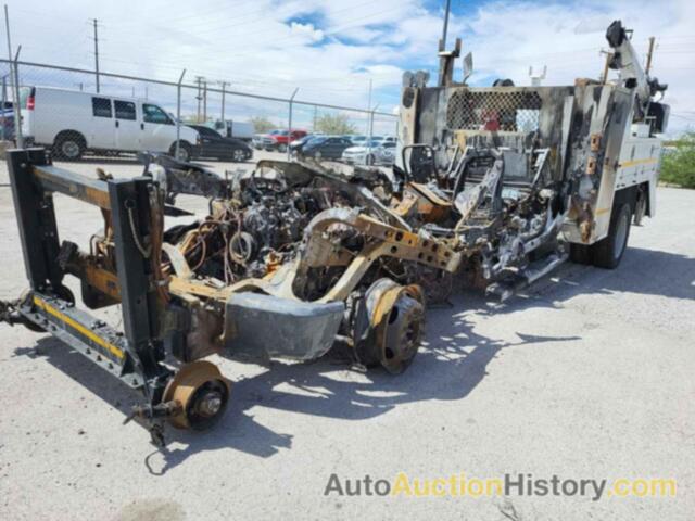 FORD F-550 CHASSIS XL, 1FD0W5HN2MEE00030