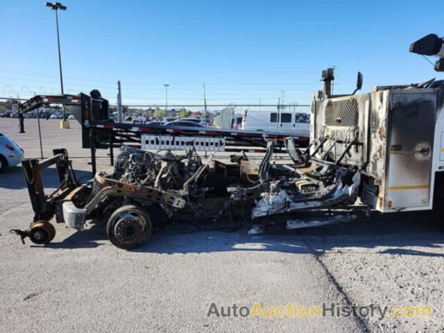 FORD F-550 CHASSIS XL, 1FD0W5HN2MEE00030