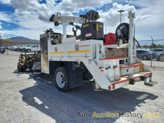 FORD F-550 CHASSIS XL, 1FD0W5HN2MEE00030