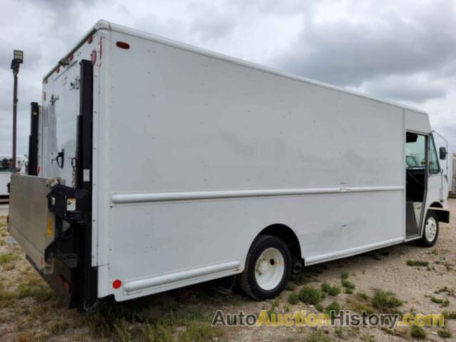 FREIGHTLINER CHASSIS M LINE WALK-IN VAN, 4UZAANDUX9CAM5985