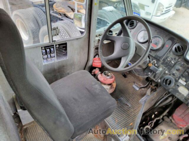 FREIGHTLINER CHASSIS M LINE WALK-IN VAN, 4UZAANDUX9CAM5985