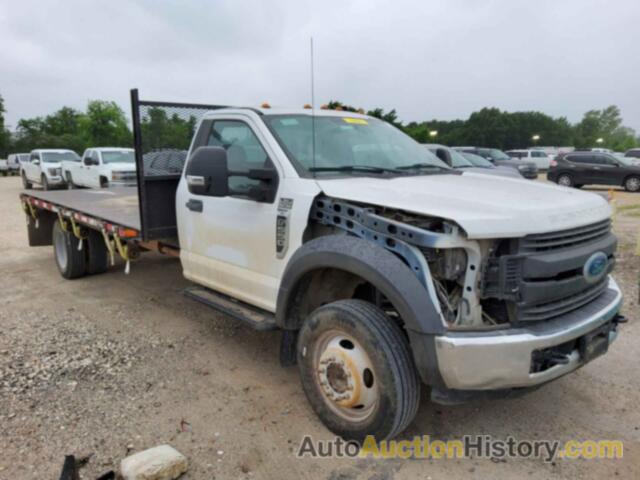 FORD F-550 CHASSIS XL, 1FDUF5GY4HEF21533