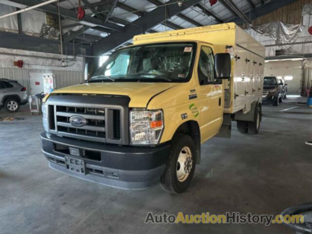 FORD E-450 CUTAWAY, 1FDXE4FN8MDC34150