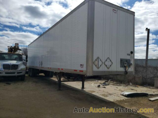 WABASH NATIONAL CORP TRAILER, 1JJV482V8BL446178