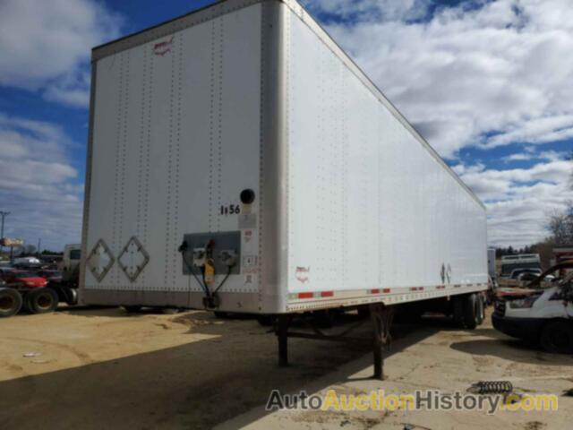 WABASH NATIONAL CORP TRAILER, 1JJV482V8BL446178