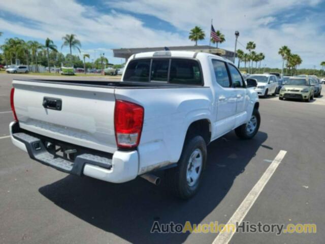 TOYOTA TACOMA SR, 5TFAX5GN8GX064500