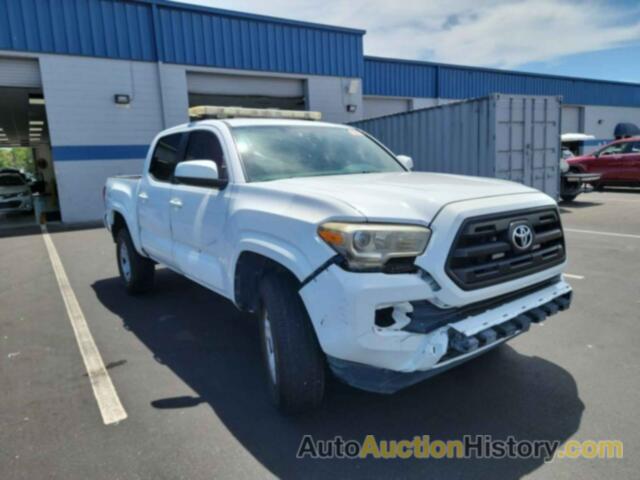 TOYOTA TACOMA SR, 5TFAX5GN8GX064500