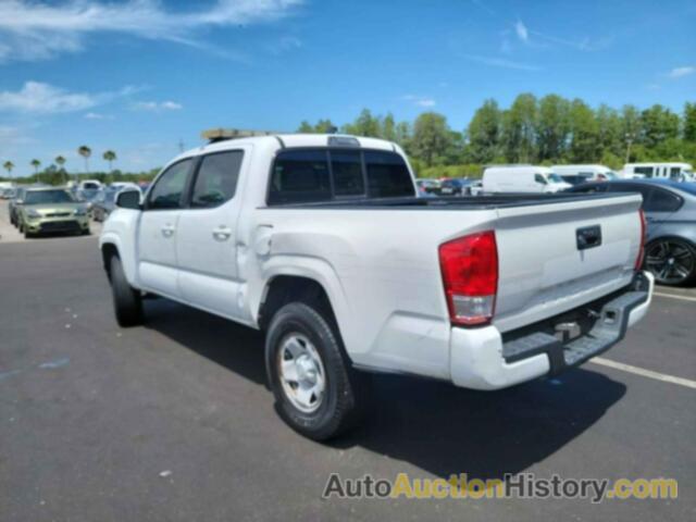 TOYOTA TACOMA SR, 5TFAX5GN8GX064500