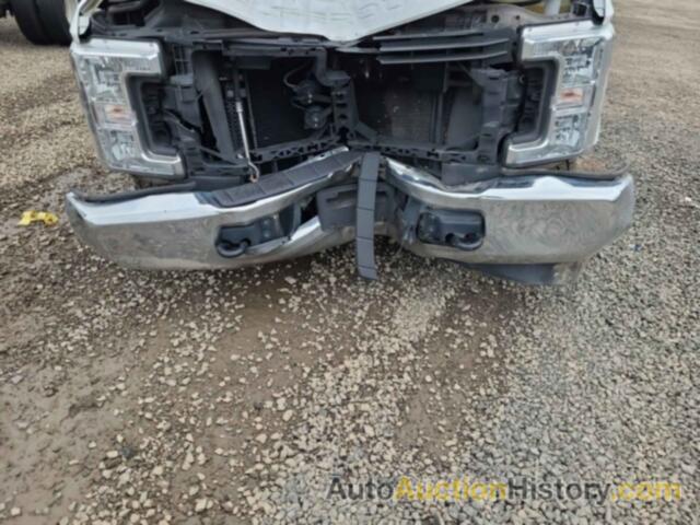 FORD F-350 CHASSIS XL, 1FDRF3G69KEG59052