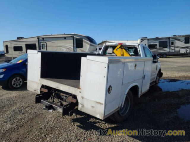 FORD F-350 CHASSIS XL, 1FDRF3G69KEG59052