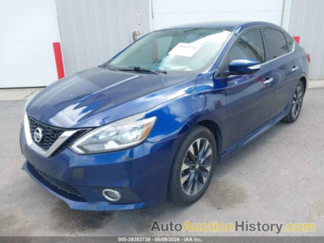 NISSAN SENTRA FE+ S/S/SL/SR/SV, 3N1AB7AP5GY275515