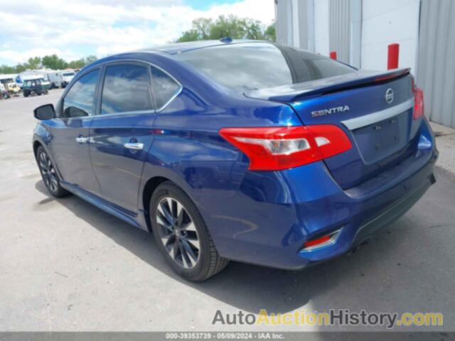 NISSAN SENTRA FE+ S/S/SL/SR/SV, 3N1AB7AP5GY275515