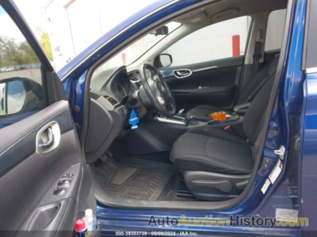 NISSAN SENTRA FE+ S/S/SL/SR/SV, 3N1AB7AP5GY275515