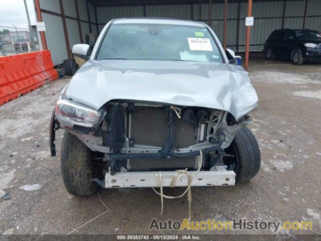 TOYOTA TACOMA DOUBLE CAB/SR/SR5/TRD SPO, 3TMCZ5AN5NM506549