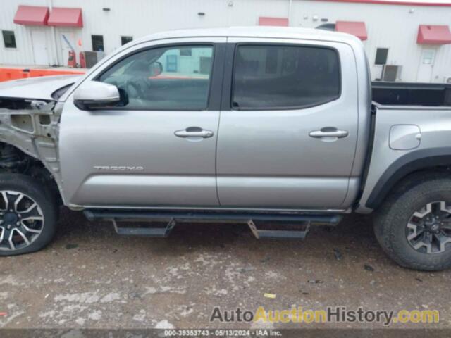 TOYOTA TACOMA DOUBLE CAB/SR/SR5/TRD SPO, 3TMCZ5AN5NM506549